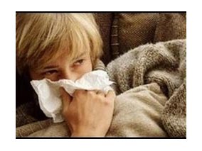 гриппозное состояние
