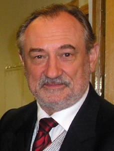 Богдан Ступка