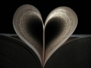 книги о любви
