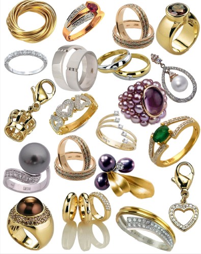 jewelery
