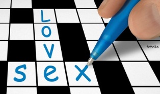любовь и секс