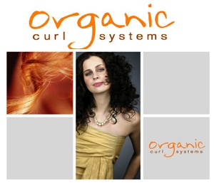 organic colour system